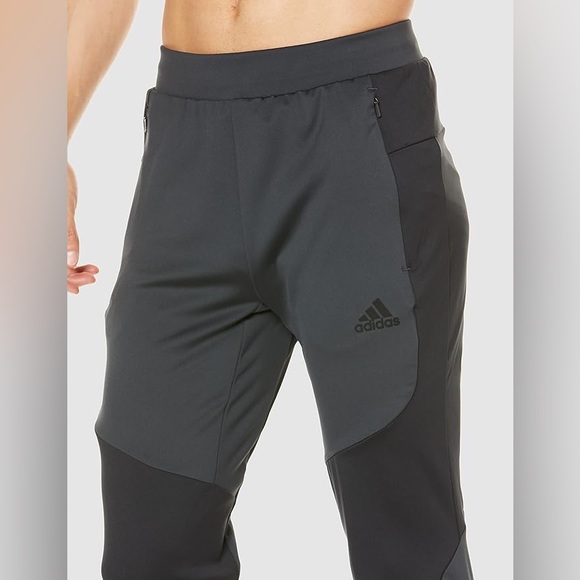 Adidas Yoga Training Pants HC4438 - Medium - Picture 4 of 10